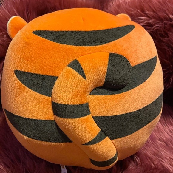 EUC! TY Disney Tigger Ballz - Picture 2 of 3